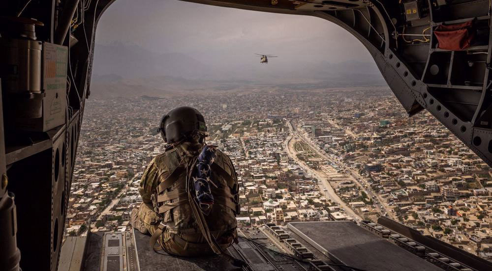 Lý do Mỹ thất bại ở Afghanistan